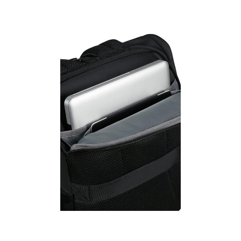 American Tourister URBAN GROOVE UG25 TOTE BACKPACK Black