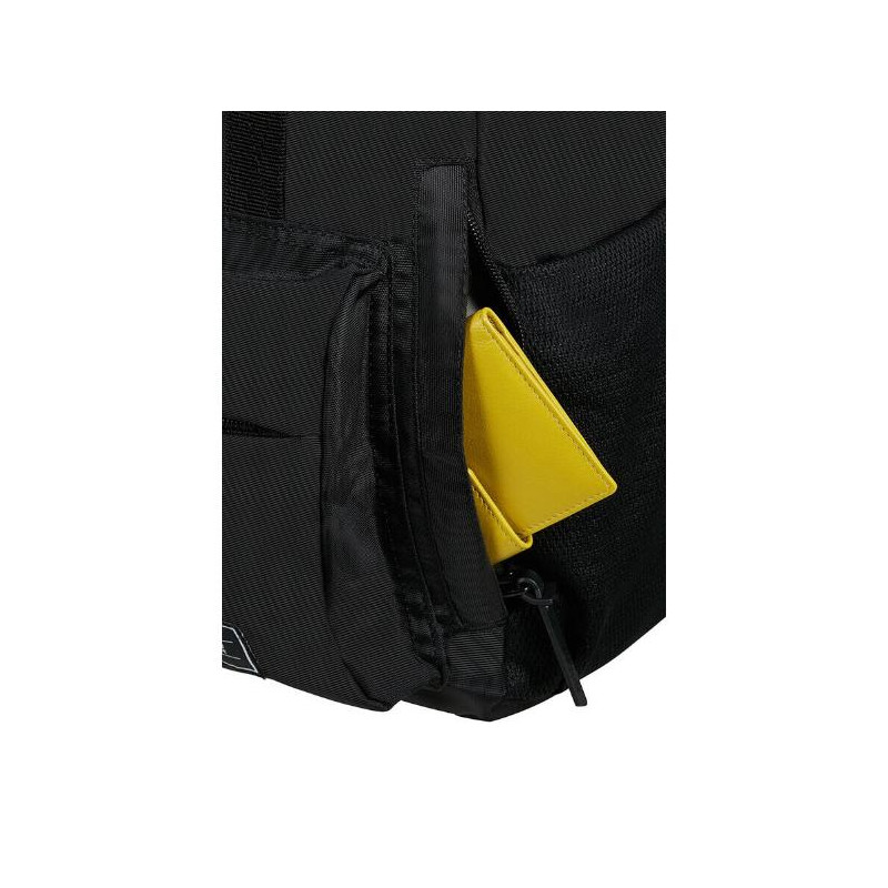 American Tourister URBAN GROOVE UG25 TOTE BACKPACK Black