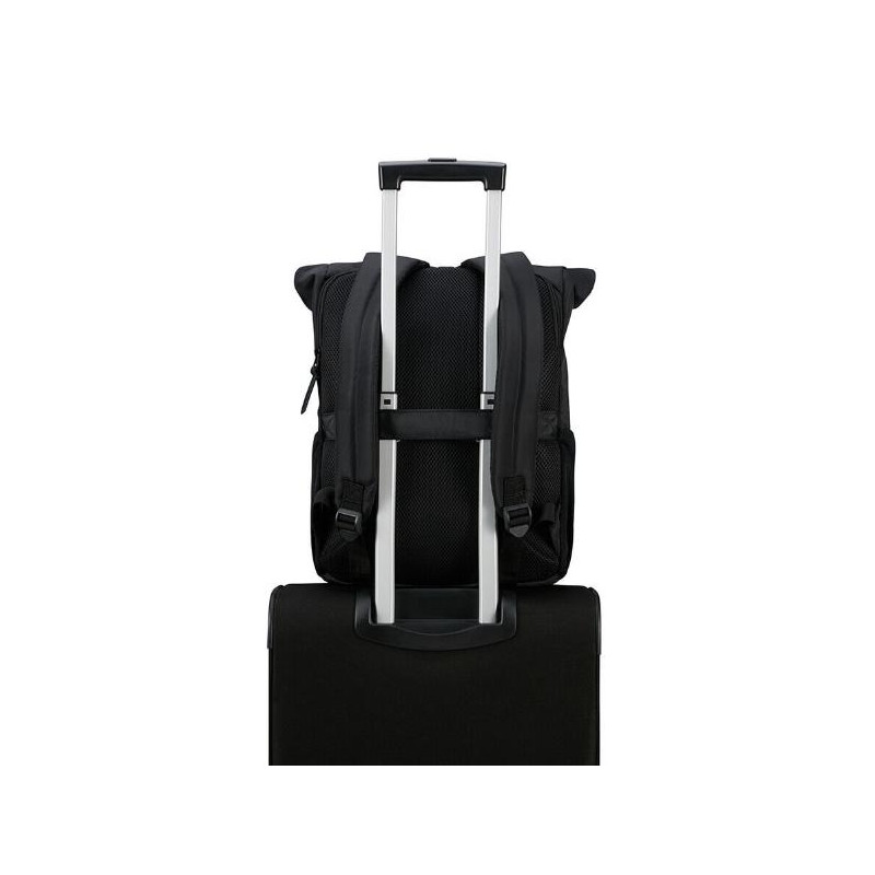 American Tourister URBAN GROOVE UG25 TOTE BACKPACK Black