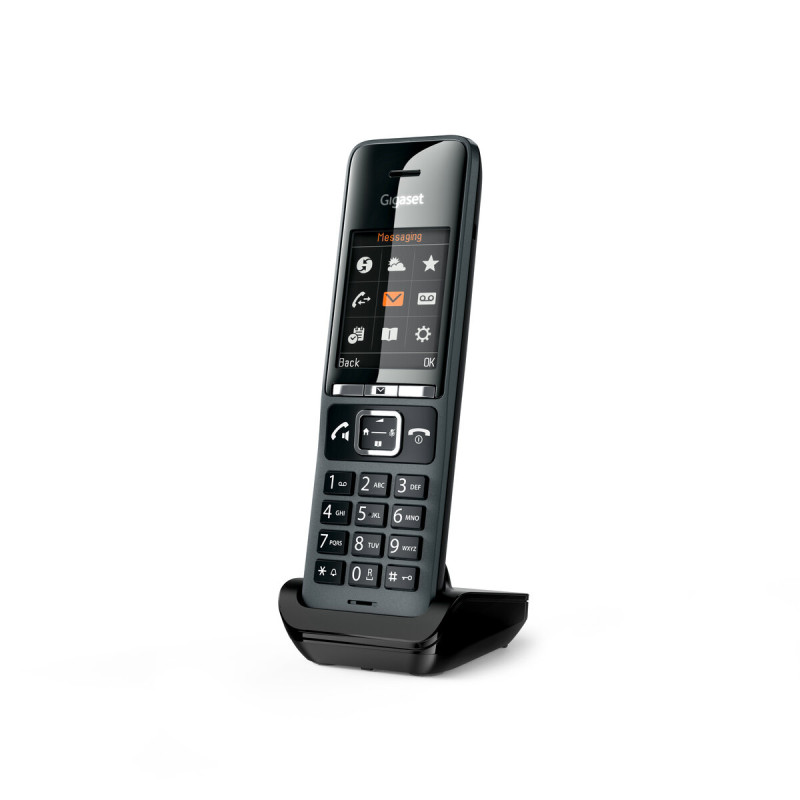 Gigaset C600H PRO k N530IP