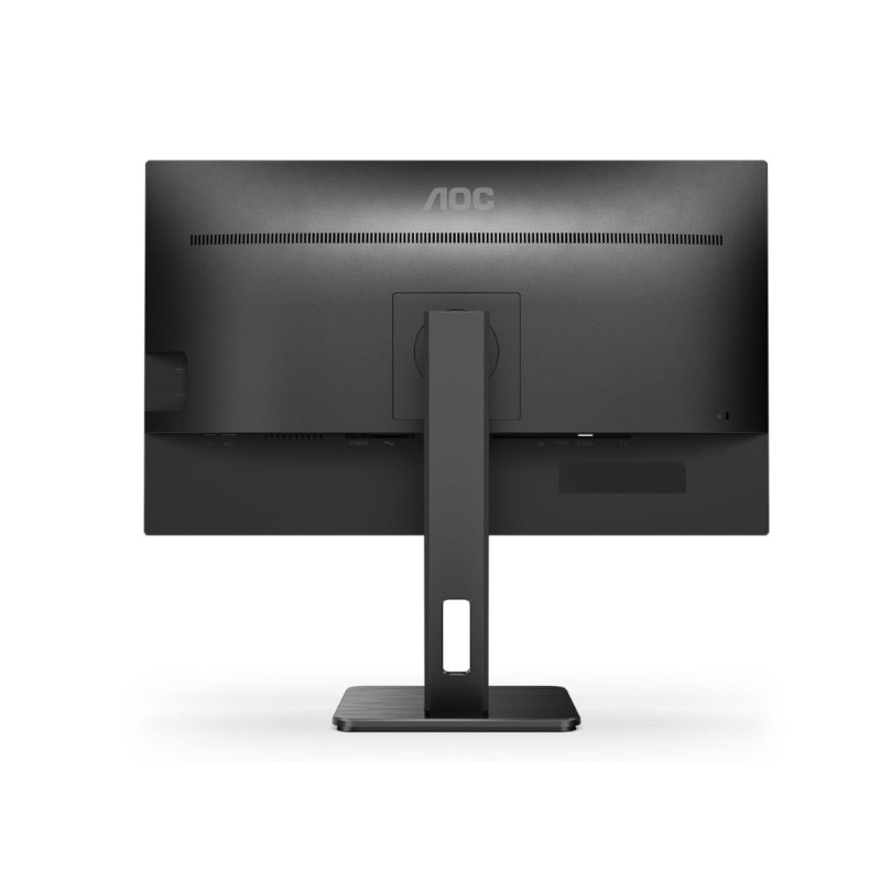 AOC/27P2Q/27''/IPS/FHD/75Hz/4ms/Black/3R
