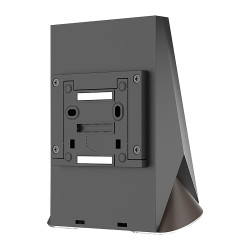 Vonkajšie solárne LED svetlo Viking SR39/Pohybový senzor/800 lm/IP44/4 režimy/denná biela