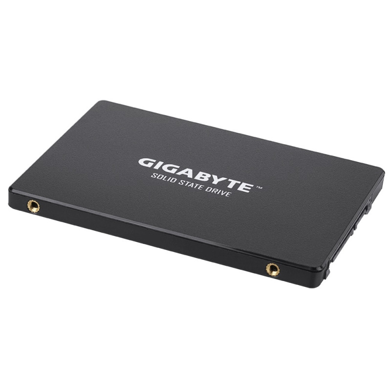 Gigabyte SSD/256GB/SSD/2.5''/SATA/3R