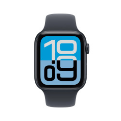 Apple Watch SE 3 Cell/44/Šport Band/Midnight