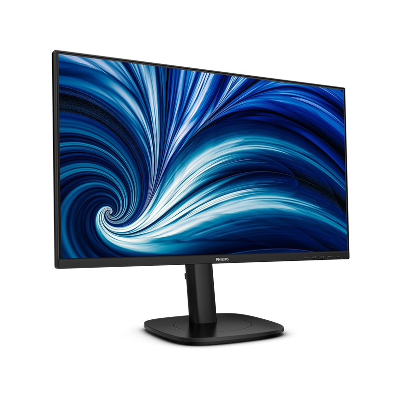 Philips/24B2N3200J/23,8''/IPS/FHD/120Hz/4ms/Čierna/5R