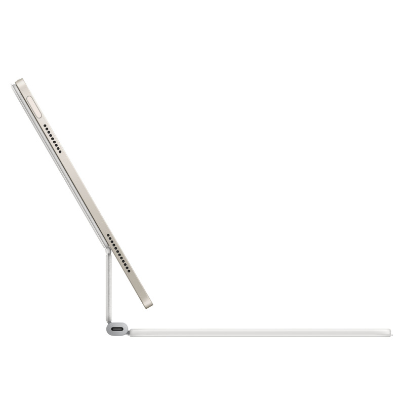 APPLE - Magic Keyboard pre 11'' iPad Air - SK-White