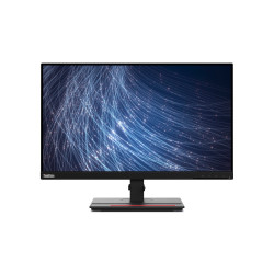 Lenovo ThinkVision/T24m-29/23,8''/IPS/FHD/60Hz/6ms/Blck-Red/3R