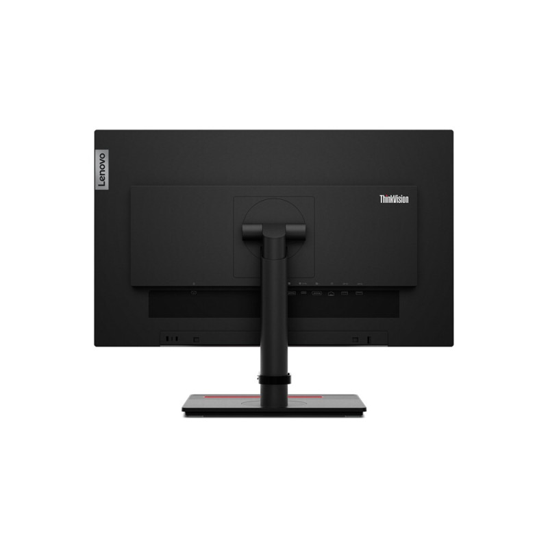 Lenovo ThinkVision/T24m-29/23,8''/IPS/FHD/60Hz/6ms/Blck-Red/3R