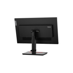 Lenovo ThinkVision/T24m-29/23,8''/IPS/FHD/60Hz/6ms/Blck-Red/3R