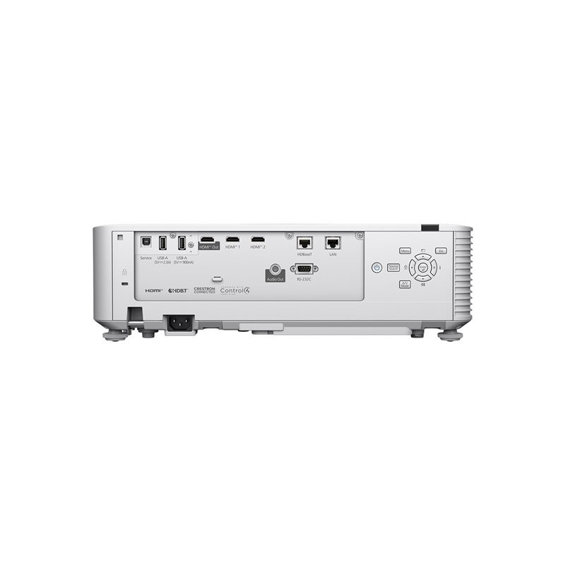 EPSON EB-L690U