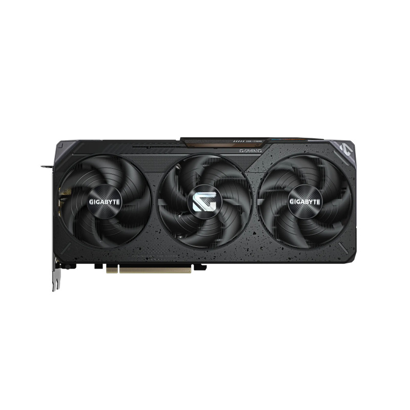 GIGABYTE Radeon™ RX 9070 XT GAMING OC 16G/Gaming/OC/16GB/GDDR6