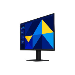 Samsung Essential S3/LS27D300GAUXEN/27''/IPS/FHD/100Hz/5ms/Black/2R