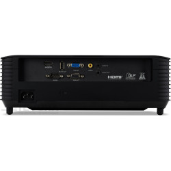 Acer X1128H/DLP/4500lm/SXVGA/HDMI