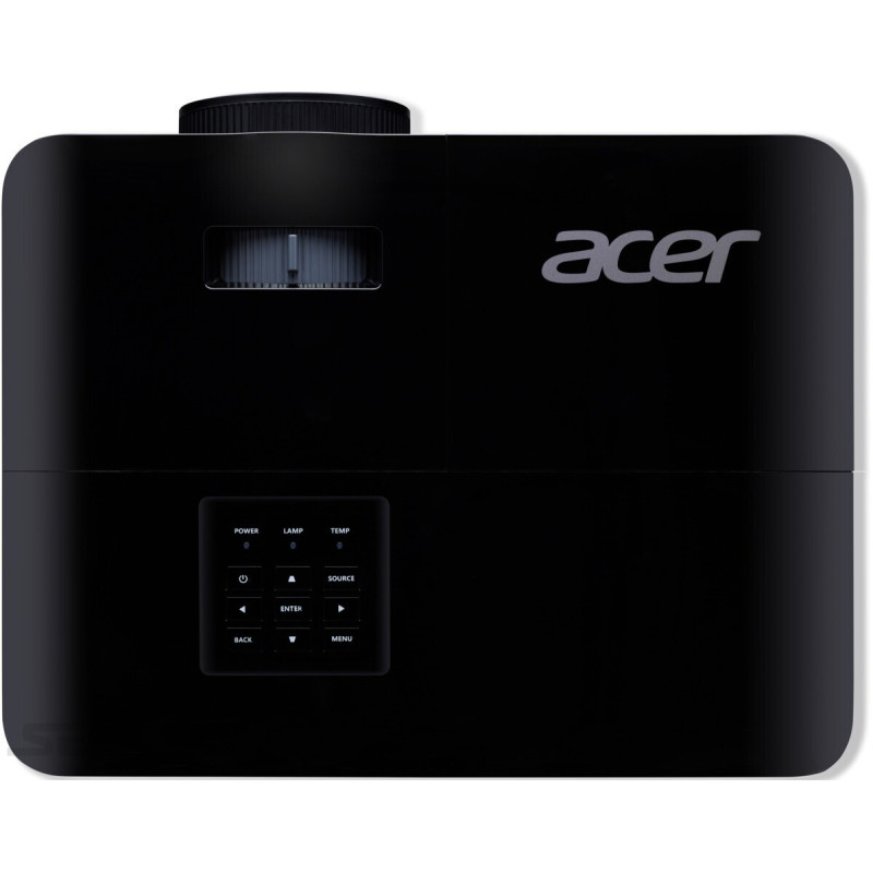 Acer X1128H/DLP/4500lm/SXVGA/HDMI