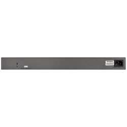 NETGEAR 28PT 10G SMART SWITCH W/4 SFP+, XS728T