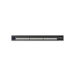 UBIQUITI ENTERPRISE - Ubiquiti EAV-XG-24-PoE - UniFi Enterprise Audio/Video XG 24 PoE switch
