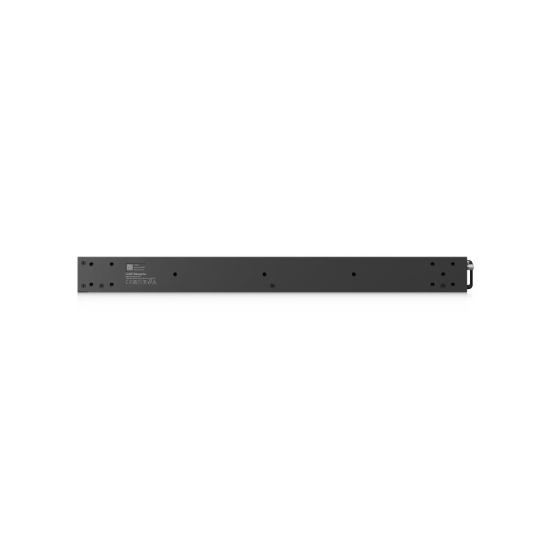 UBIQUITI ENTERPRISE - Ubiquiti EAV-XG-24-PoE - UniFi Enterprise Audio/Video XG 24 PoE switch