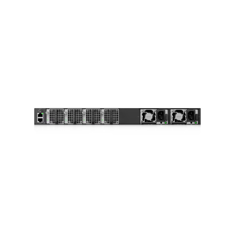 UBIQUITI ENTERPRISE - Ubiquiti EAV-XG-24-PoE - UniFi Enterprise Audio/Video XG 24 PoE switch