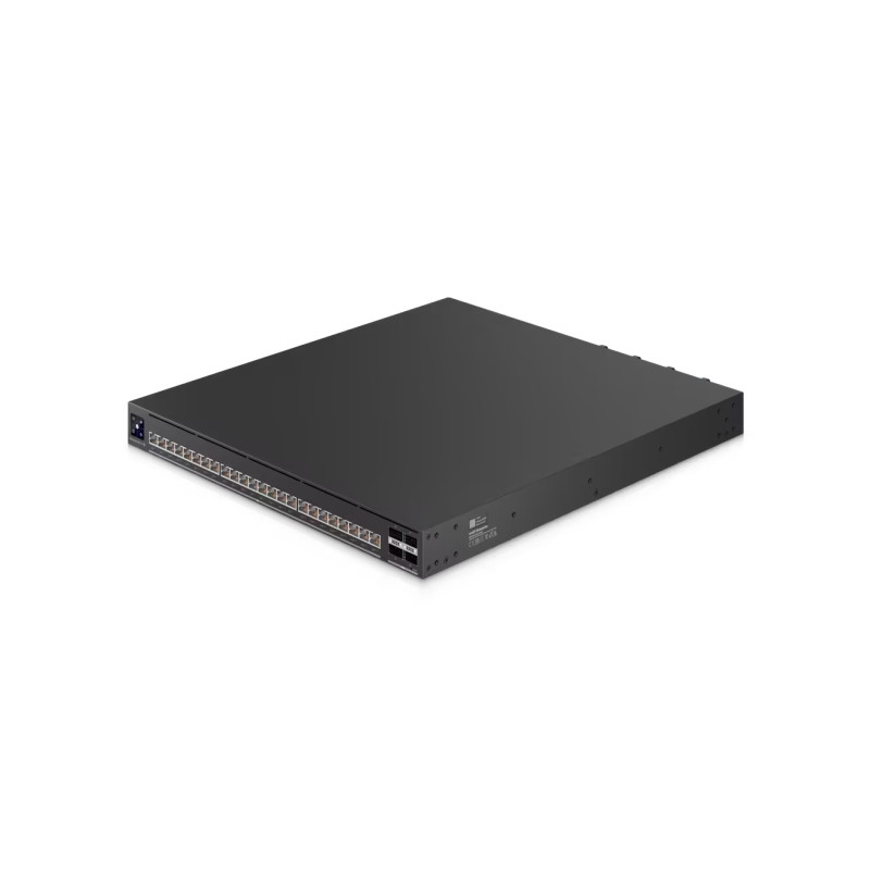 UBIQUITI ENTERPRISE - Ubiquiti EAV-XG-24-PoE - UniFi Enterprise Audio/Video XG 24 PoE switch
