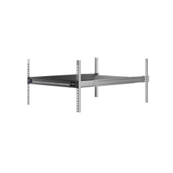 UBIQUITI ENTERPRISE - Ubiquiti EAV-XG-24-PoE - UniFi Enterprise Audio/Video XG 24 PoE switch