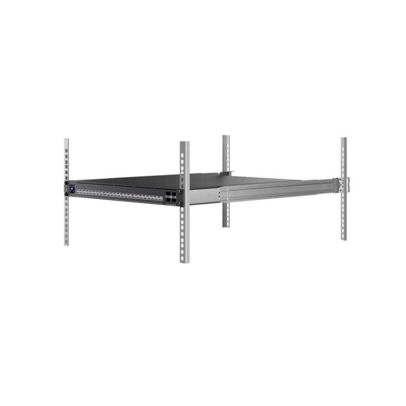 UBIQUITI ENTERPRISE - Ubiquiti EAV-XG-24-PoE - UniFi Enterprise Audio/Video XG 24 PoE switch