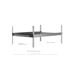 UBIQUITI ENTERPRISE - Ubiquiti EAV-XG-24-PoE - UniFi Enterprise Audio/Video XG 24 PoE switch