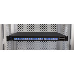 UBIQUITI ENTERPRISE - Ubiquiti EAV-XG-24-PoE - UniFi Enterprise Audio/Video XG 24 PoE switch