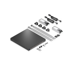 UBIQUITI ENTERPRISE - Ubiquiti EAV-XG-24-PoE - UniFi Enterprise Audio/Video XG 24 PoE switch