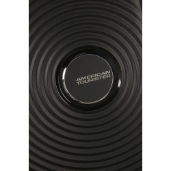 American Tourister Soundbox Spinner 67 Exp. Black