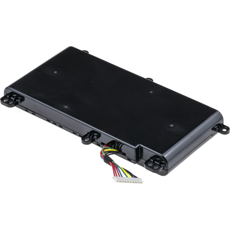 Batérie T6 Power pre Acer Predator 15 G9-591, G9-592, 17 G9-791, G9-792, 6000mAh, 88Wh, 8cell