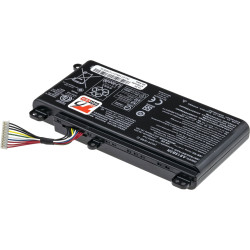 Batérie T6 Power pre Acer Predator 15 G9-591, G9-592, 17 G9-791, G9-792, 6000mAh, 88Wh, 8cell