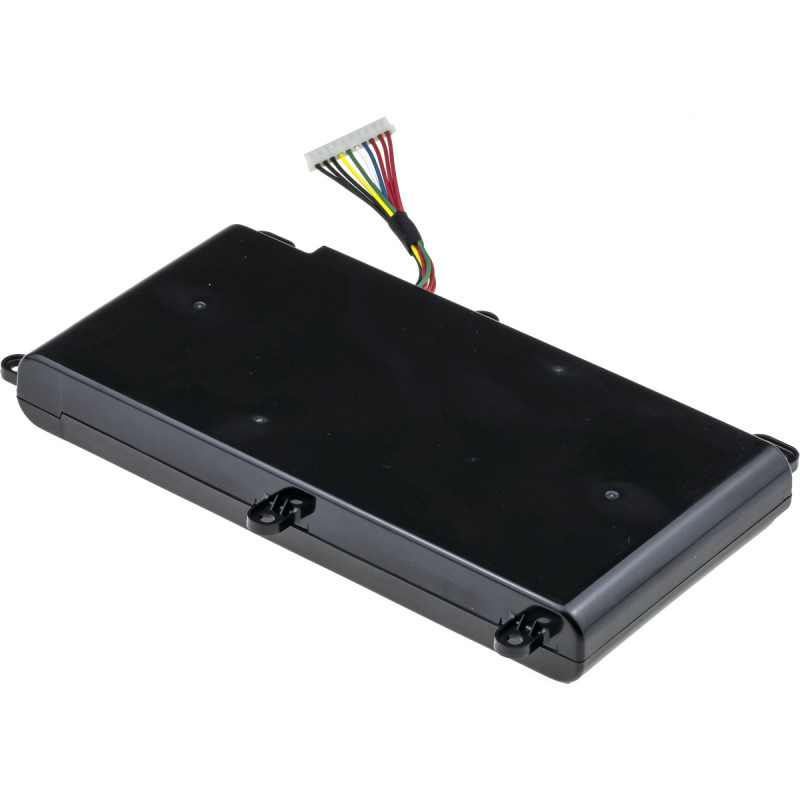 Batérie T6 Power pre Acer Predator 15 G9-591, G9-592, 17 G9-791, G9-792, 6000mAh, 88Wh, 8cell
