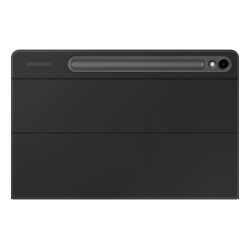 Samsung Ochranný kryt s klávesnicou pre Tab S9/S9 FE/S10 FE/S10 Lite Black