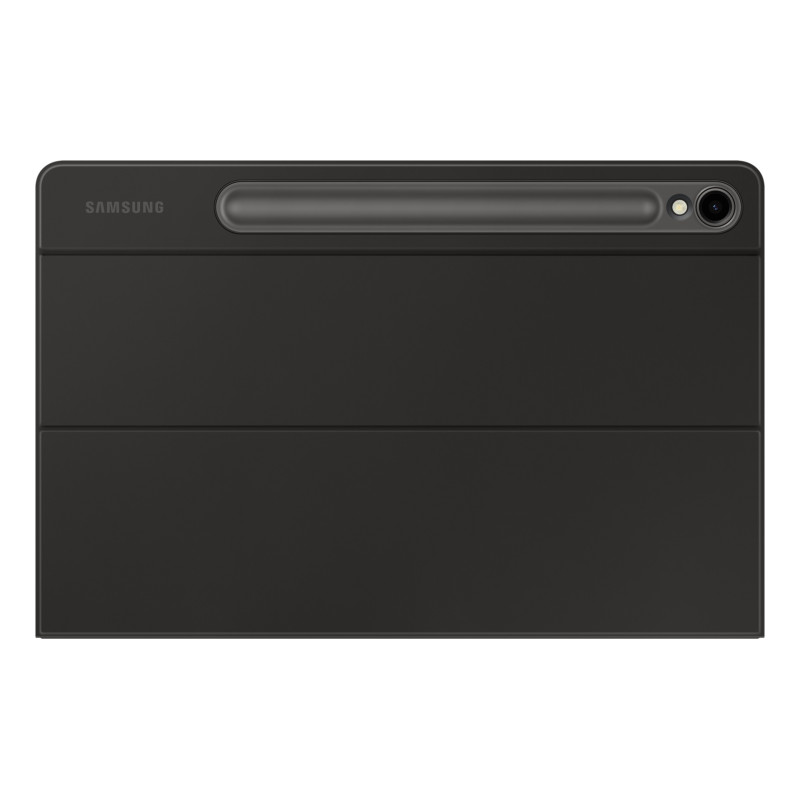 Samsung Ochranný kryt s klávesnicou pre Tab S9/S9 FE/S10 FE/S10 Lite Black