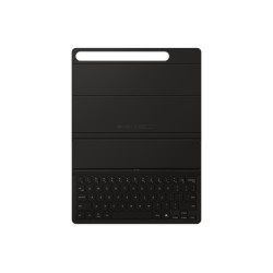 Samsung Ochranný kryt s klávesnicou pre Tab S9/S9 FE/S10 FE/S10 Lite Black