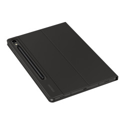 Samsung Ochranný kryt s klávesnicou pre Tab S9/S9 FE/S10 FE/S10 Lite Black