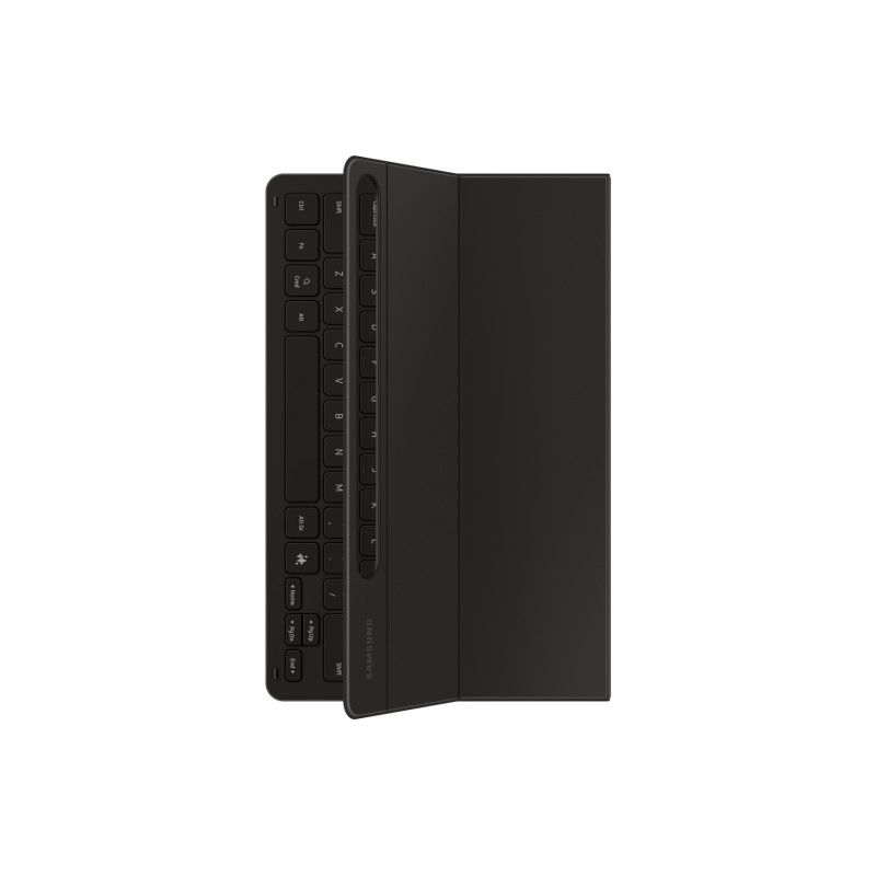 Samsung Ochranný kryt s klávesnicou pre Tab S9/S9 FE/S10 FE/S10 Lite Black