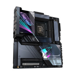 GIGABYTE Z890 A MASTER AI TOP/LGA 1851/E-ATX