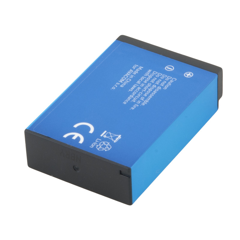 AVACOM batéria Canon LP-E12 Li-Ion 7.2V 750mAh 5.4Wh