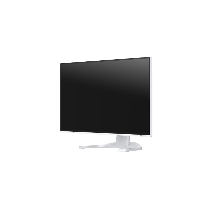 EIZO FlexScan/EV2740X/27''/IPS/4K UHD/60Hz/5ms/White/5R