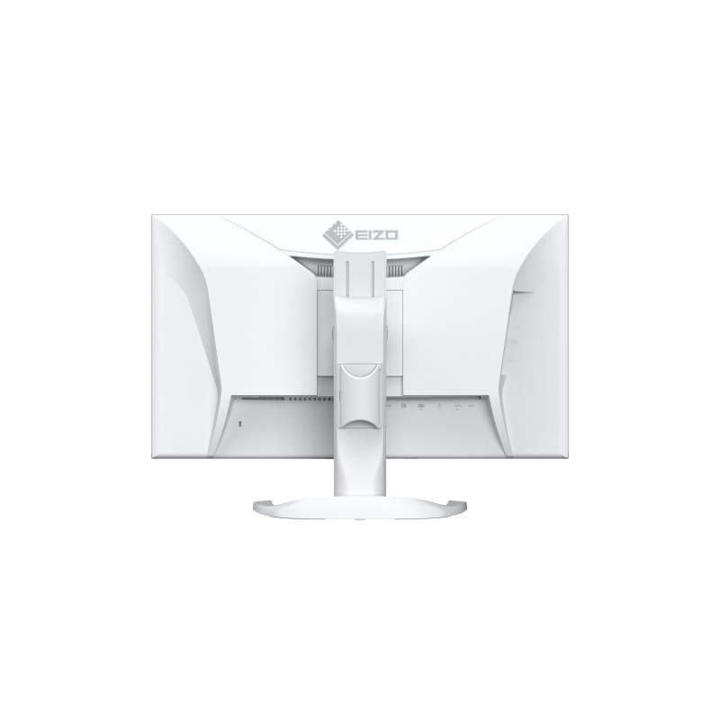 EIZO FlexScan/EV2740X/27''/IPS/4K UHD/60Hz/5ms/White/5R