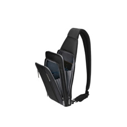 Samsonite SPECTROLITE 4.0 SACKS Slingbag Black