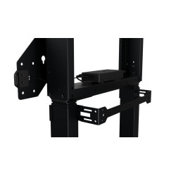 Držiak MEBIKON eQLift Next Wall/Floor Compact 60 mm