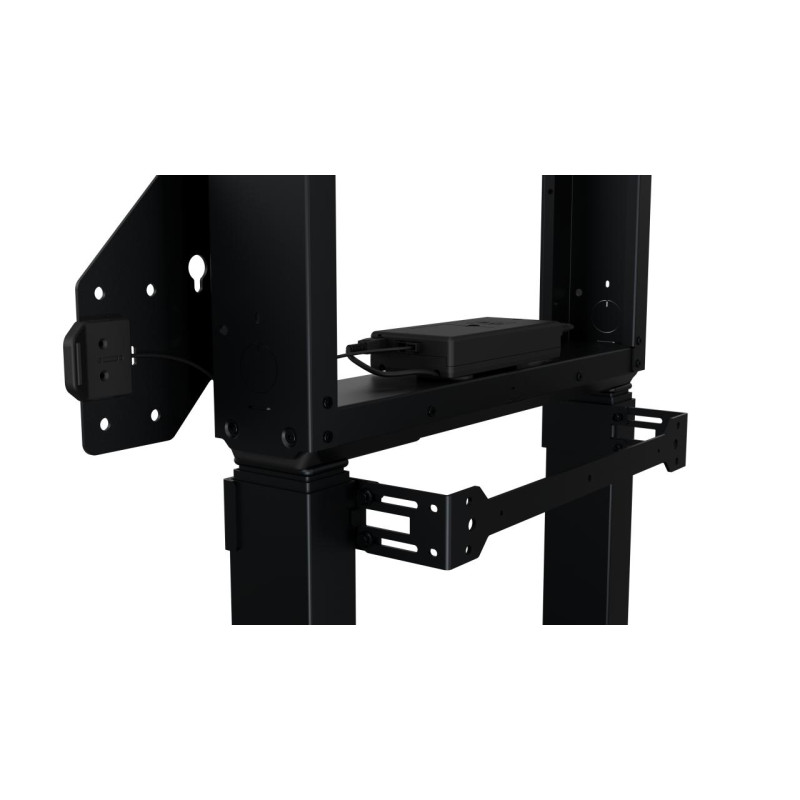 Držiak MEBIKON eQLift Next Wall/Floor Compact 60 mm