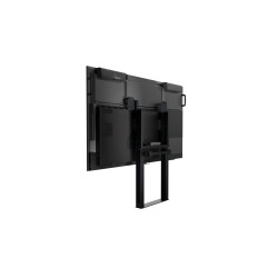Držiak MEBIKON eQLift Next Wall/Floor Compact 60 mm
