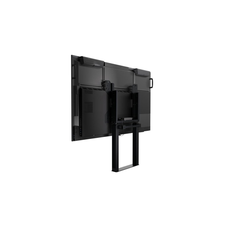 Držiak MEBIKON eQLift Next Wall/Floor Compact 60 mm