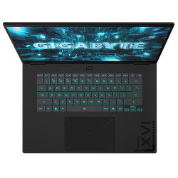 Gigabyte GAMING/A16 PRE DYHG5CZCC4SH/7-240H/16''/2560x1600/32GB/1TB/RTX 5080/W11H/Black/2R