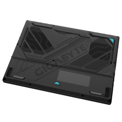 Gigabyte GAMING/A16 PRE DYHG5CZCC4SH/7-240H/16''/2560x1600/32GB/1TB/RTX 5080/W11H/Black/2R
