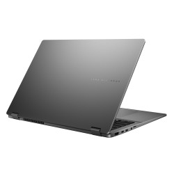 ASUS Vivobook 16 Flip/TP3607SA-OLED118W/U7-258V/16''/WUXGA/T/32GB/1TB/Intel int/W11H/Gray/2R