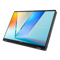 ASUS Vivobook 16 Flip/TP3607SA-OLED118W/U7-258V/16''/WUXGA/T/32GB/1TB/Intel int/W11H/Gray/2R